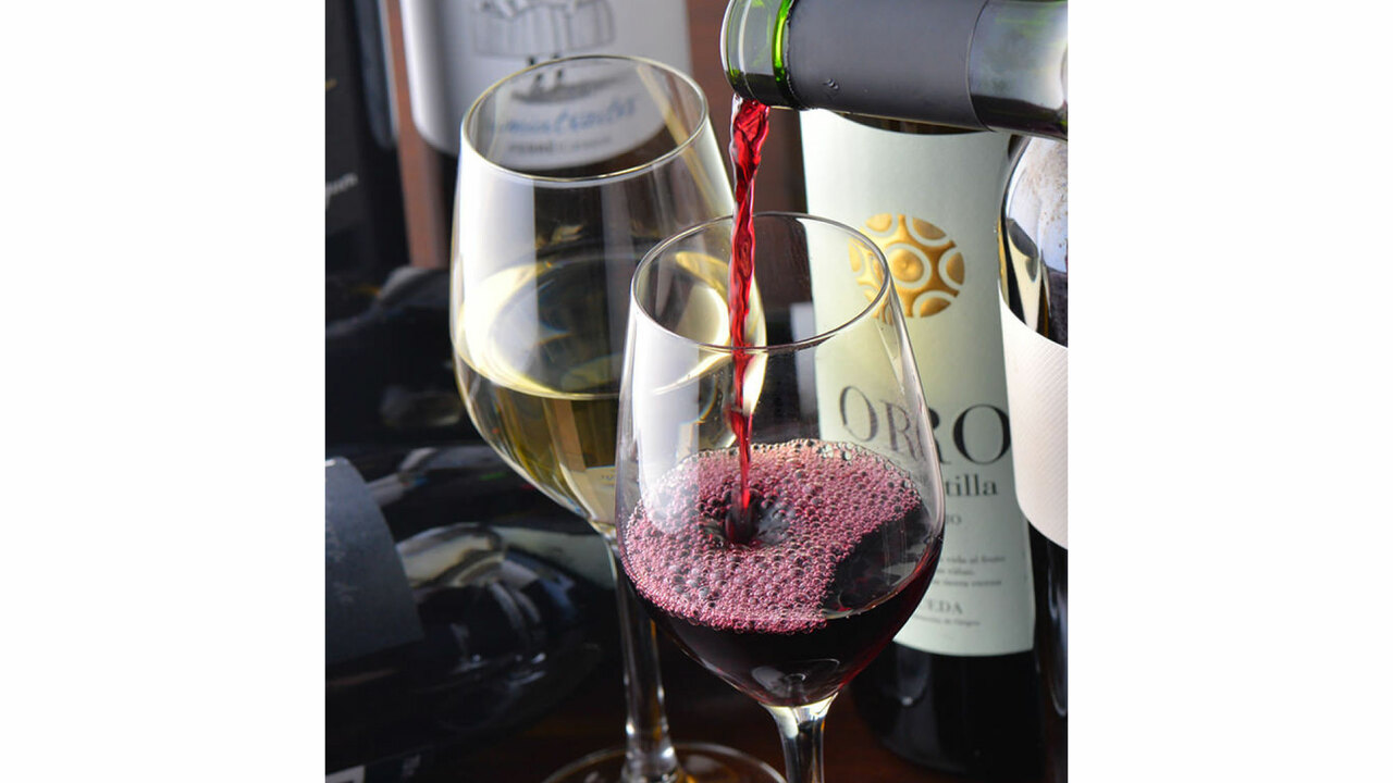 CHEF’S BARのこだわりポイントの写真2枚目