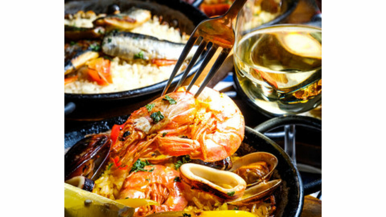 CHEF’S BARの事業内容の写真2枚目