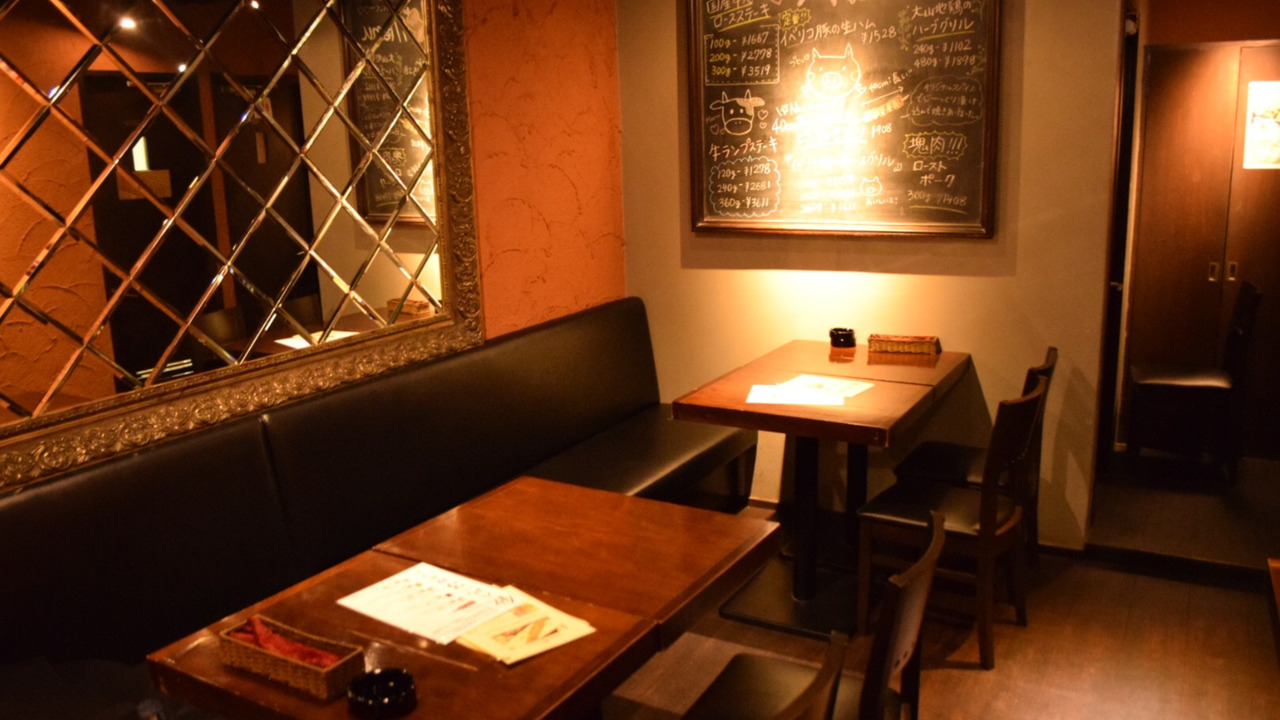 CHEF’S BARの事業内容の写真1枚目