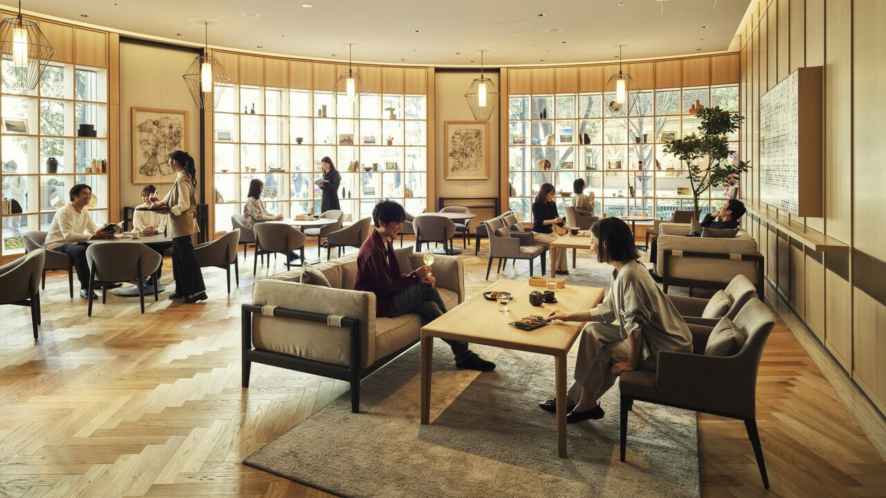 LEXUS MEETS…の事業内容の写真2枚目