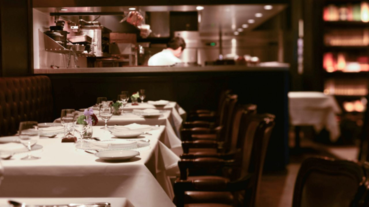 AUTHENTIC LIVING BUTCHERのこだわりポイントの写真1枚目