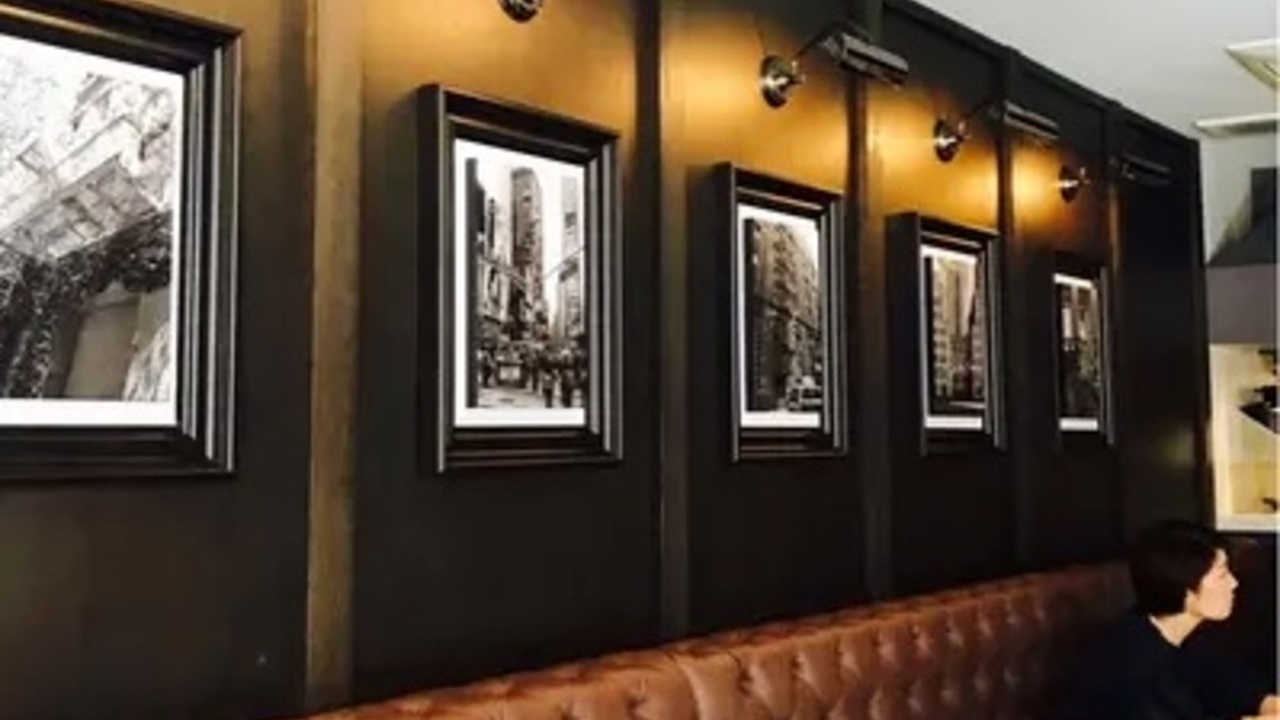 AUTHENTIC LIVING BUTCHERのこだわりポイントの写真3枚目