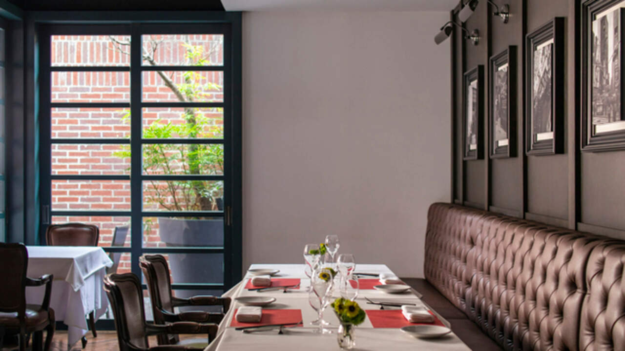 AUTHENTIC LIVING BUTCHERのこだわりポイントの写真4枚目