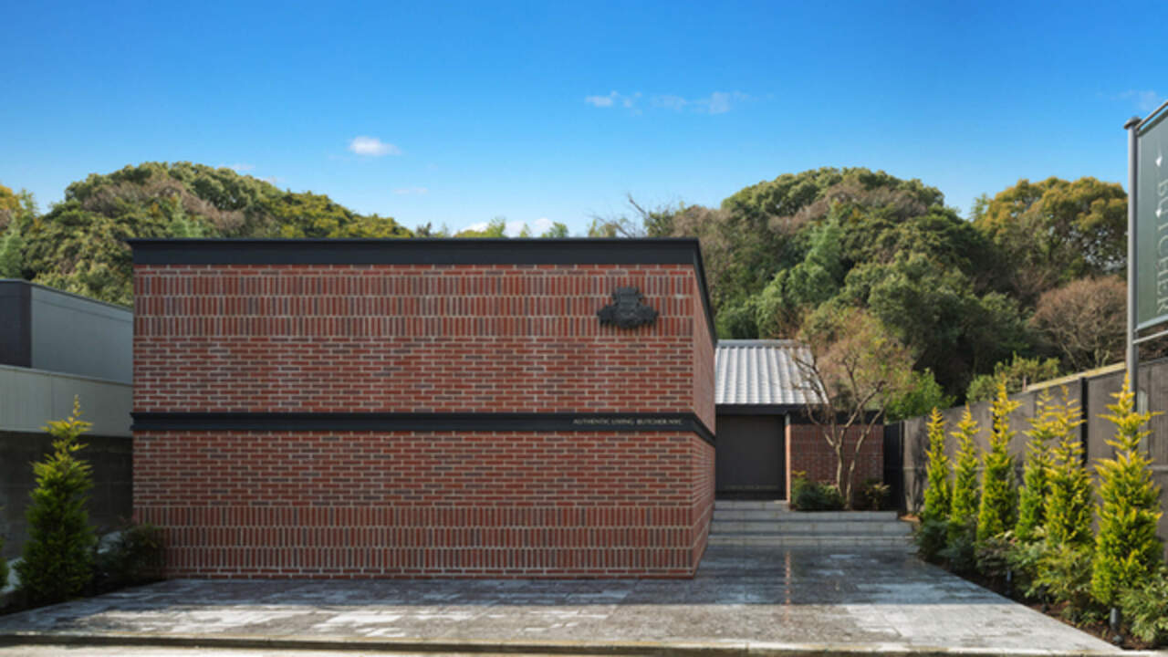 AUTHENTIC LIVING BUTCHERの事業内容の写真1枚目