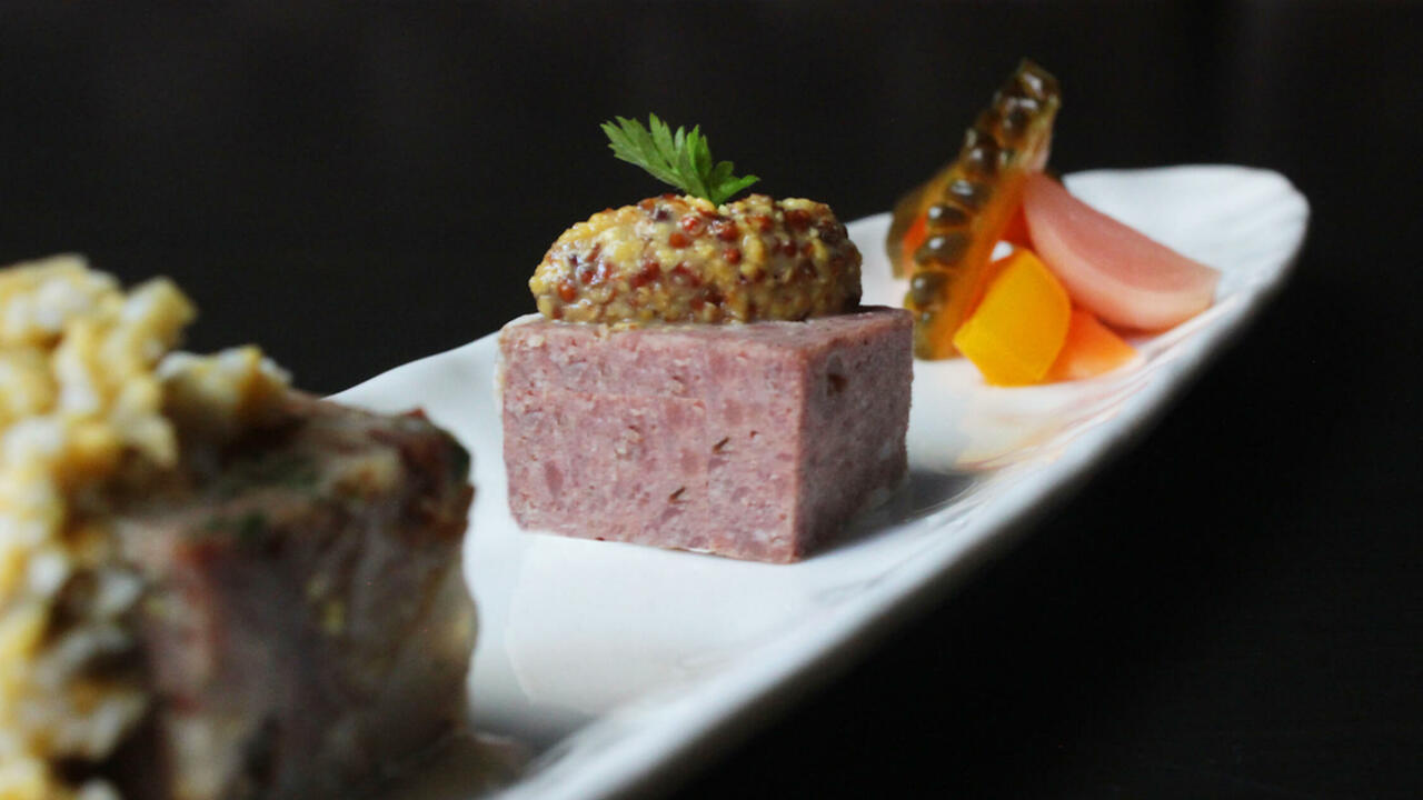 AUTHENTIC LIVING BUTCHERの事業内容の写真2枚目