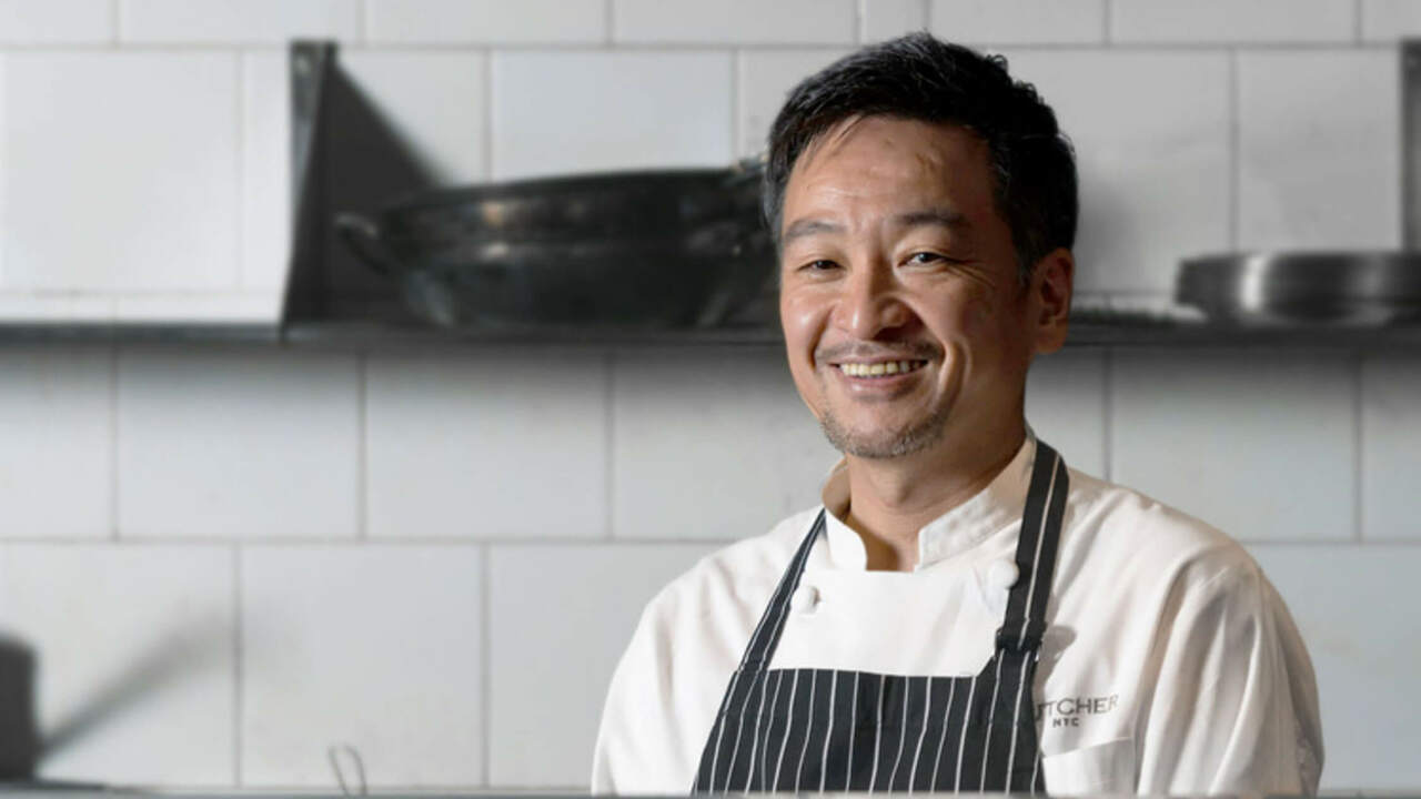 AUTHENTIC LIVING BUTCHERで働く人の写真1枚目