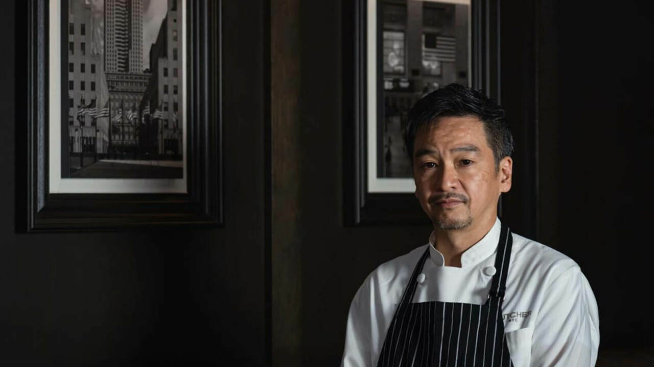 AUTHENTIC LIVING BUTCHERで働く人の写真2枚目