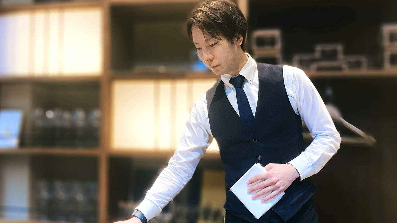 AUTHENTIC LIVING BUTCHERで働く人の写真4枚目