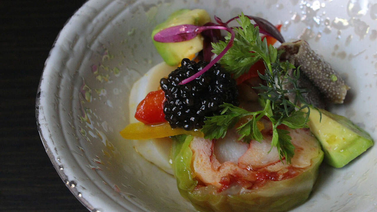 AUTHENTIC LIVING BUTCHERの事業内容の写真1枚目