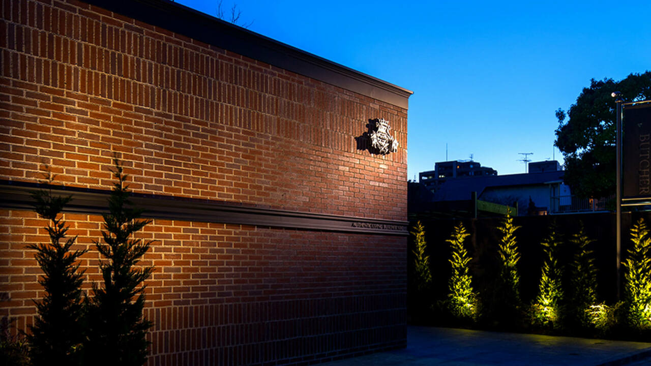 AUTHENTIC LIVING BUTCHERの事業内容の写真2枚目