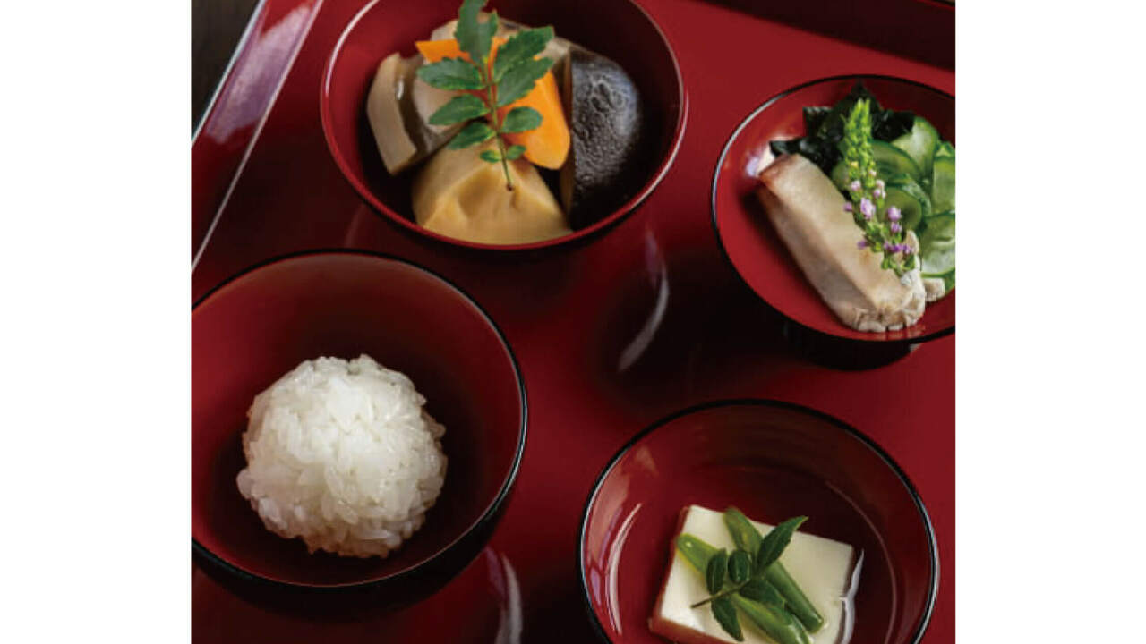 九州の旬 博多廊 本店のこだわりポイントの写真1枚目