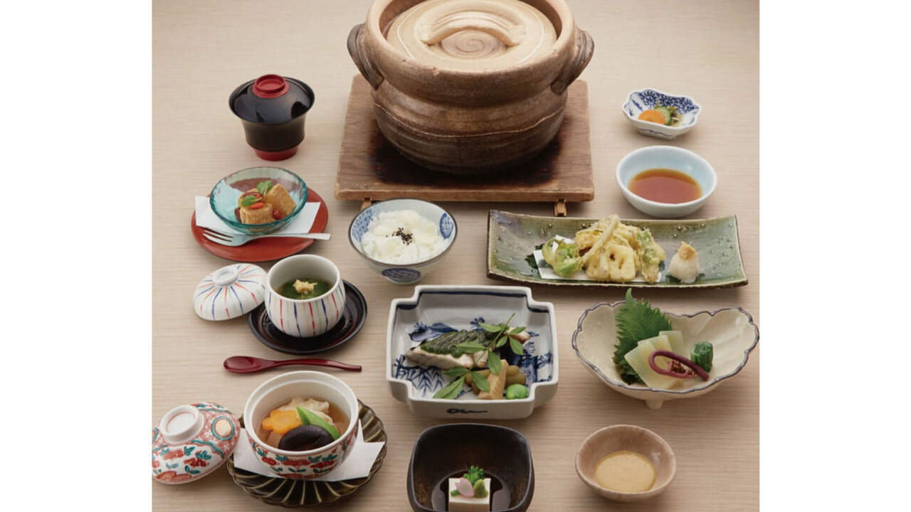 九州の旬 博多廊 本店のこだわりポイントの写真2枚目