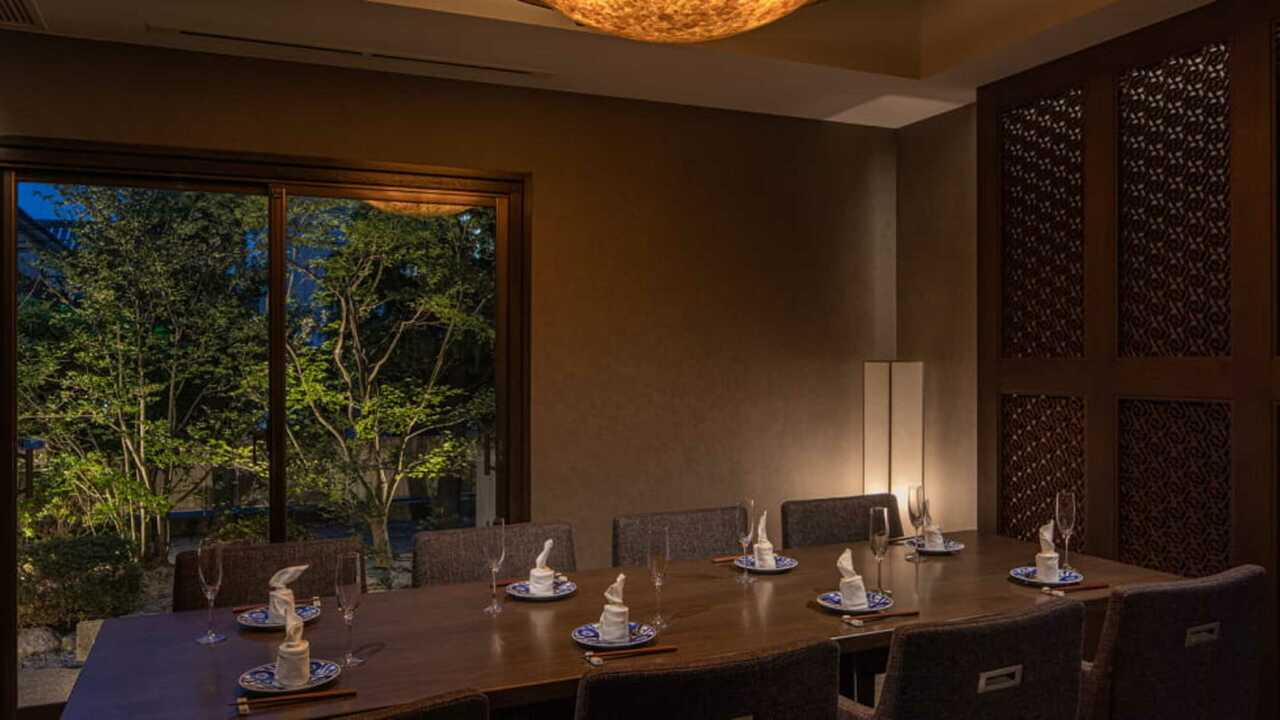 九州の旬 博多廊 本店のこだわりポイントの写真4枚目