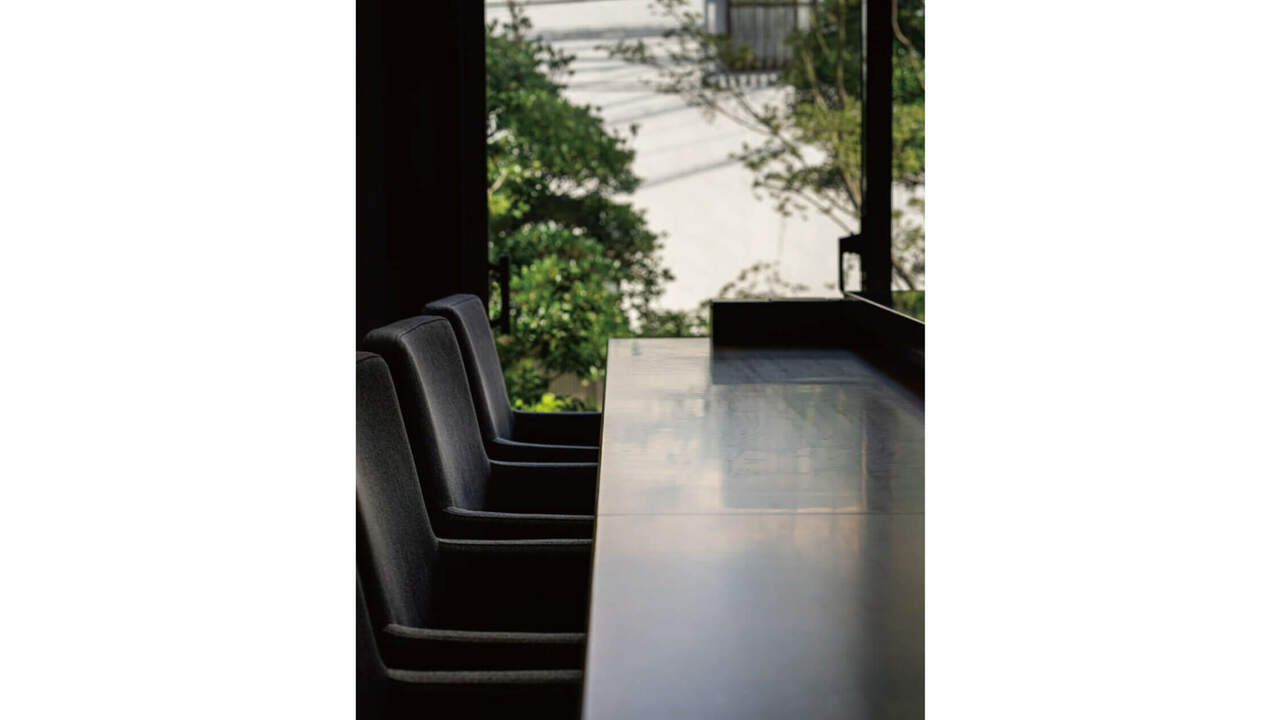 九州の旬 博多廊 本店の事業内容の写真4枚目