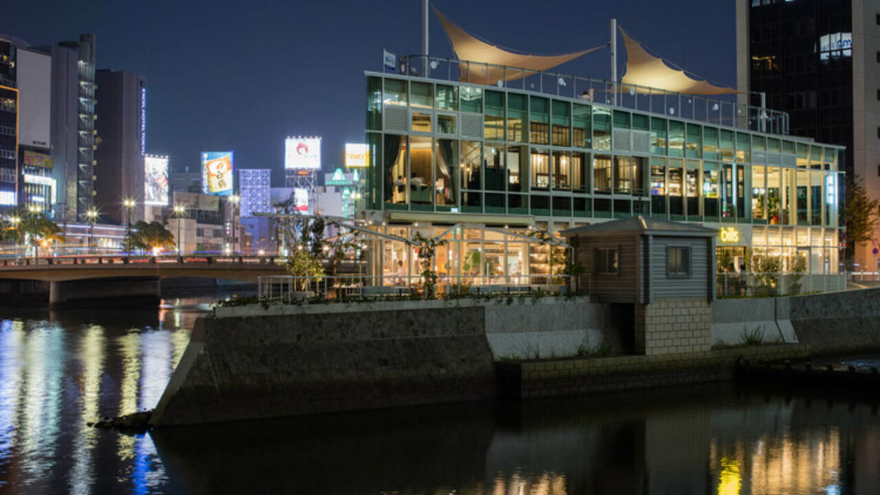 水炊き もつ鍋 博多廊 西中洲のこだわりポイントの写真1枚目