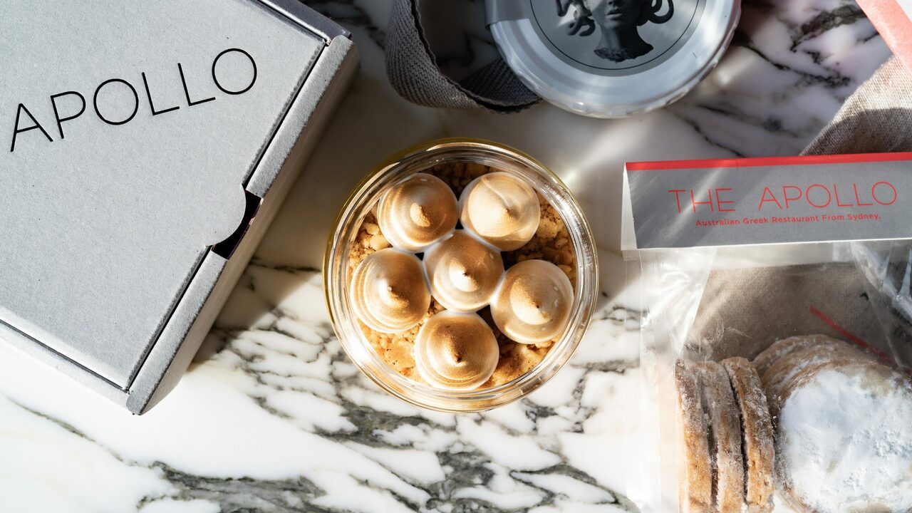 THE APOLLOのこだわりポイントの写真3枚目