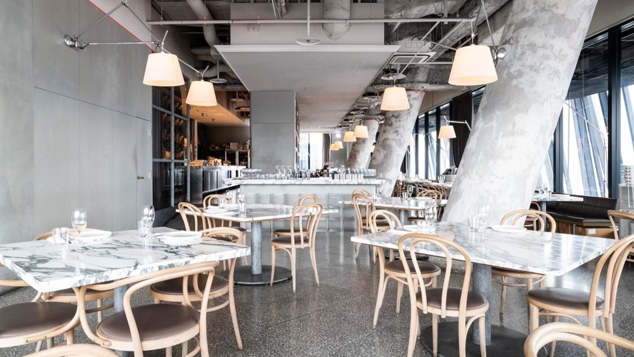 THE APOLLOのこだわりポイントの写真4枚目