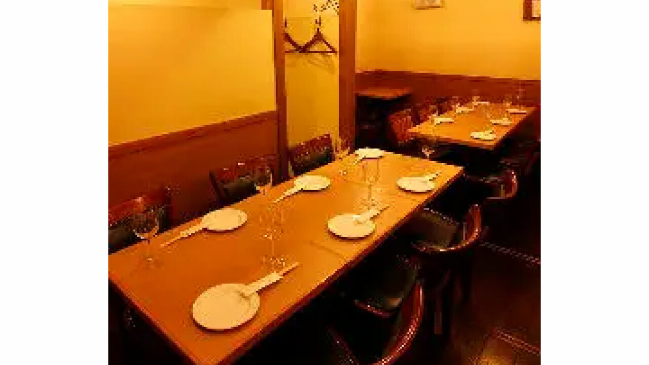 IWAKURAのこだわりポイントの写真4枚目