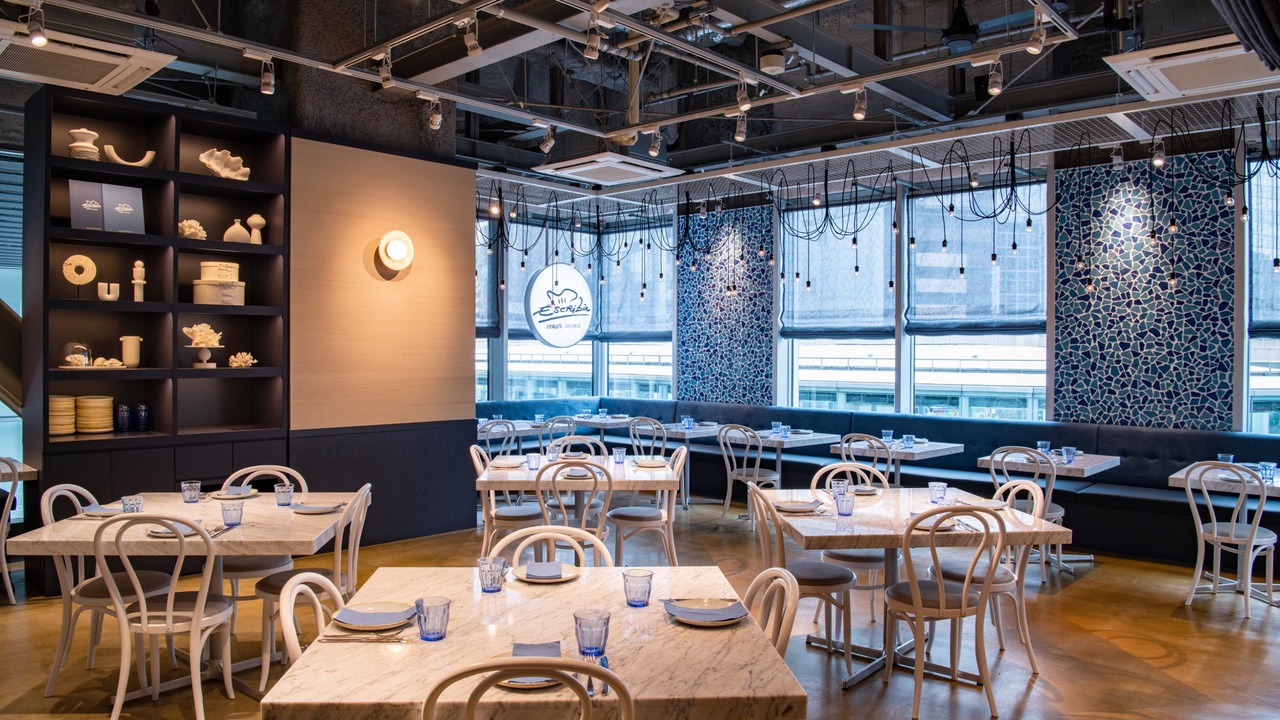 XIRINGUITO Escribàの事業内容の写真3枚目