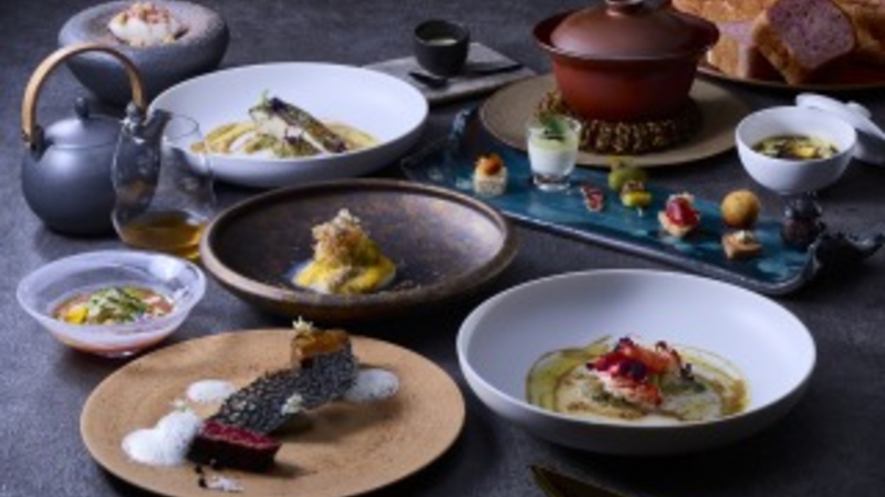 MAISON８のこだわりポイントの写真1枚目