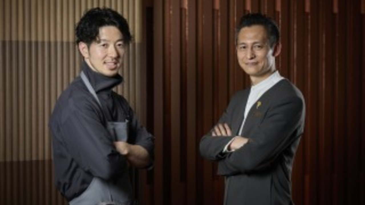 MAISON８で働く人の写真2枚目