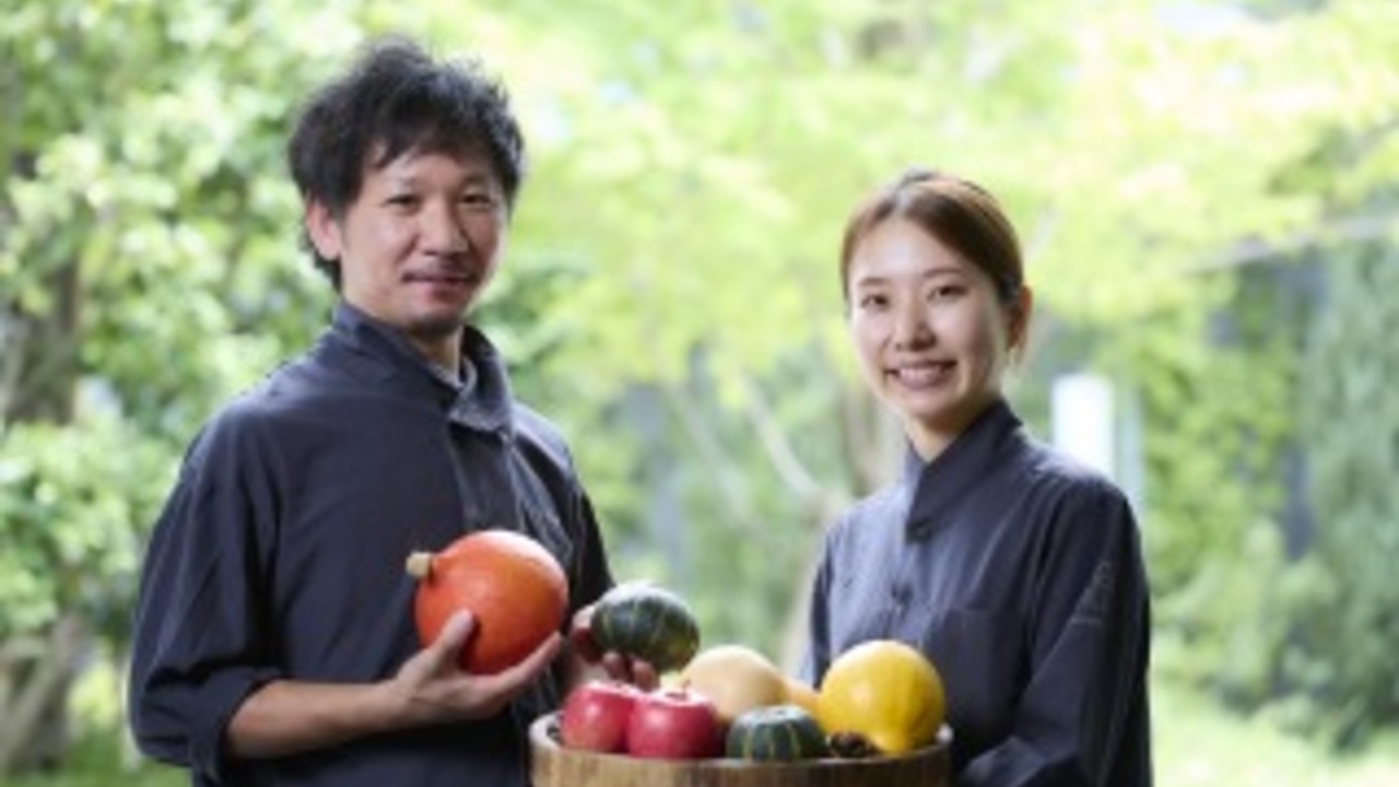 MAISON８で働く人の写真3枚目