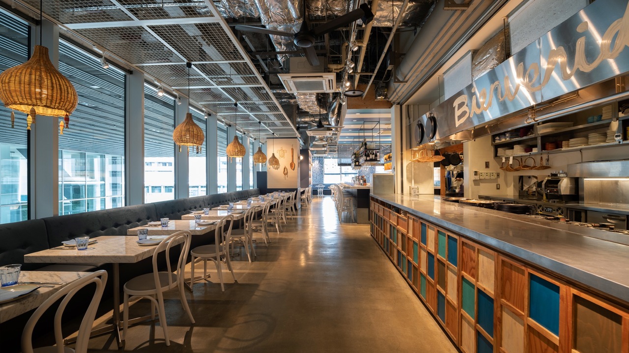 XIRINGUITO Escribàの事業内容の写真4枚目