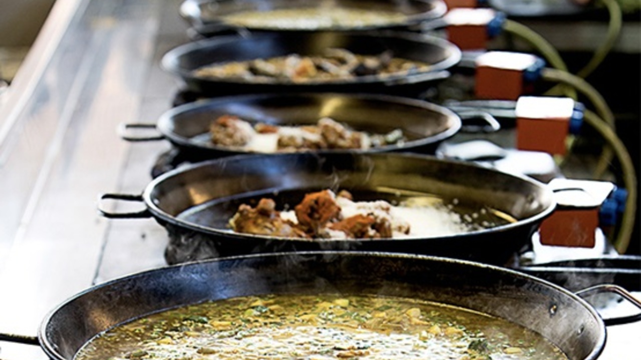 XIRINGUITO Escribàで働く人の写真2枚目