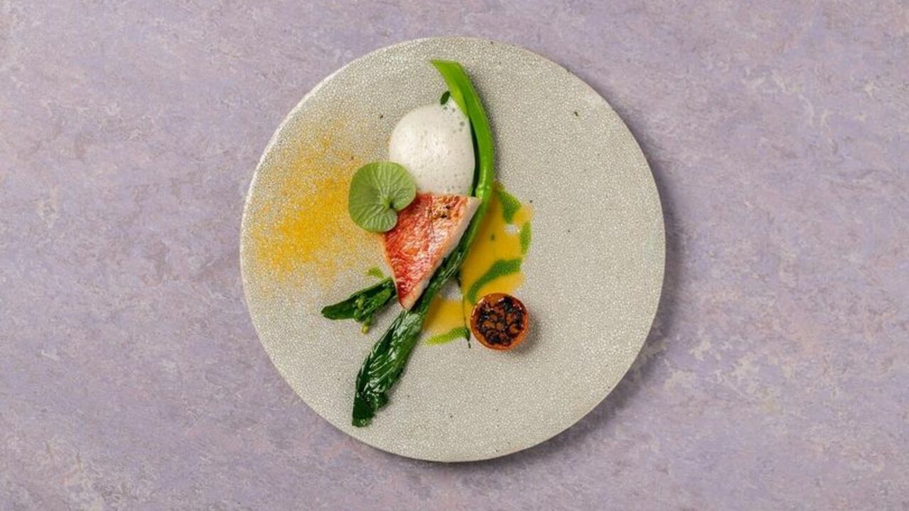 THE UPPERのこだわりポイントの写真1枚目