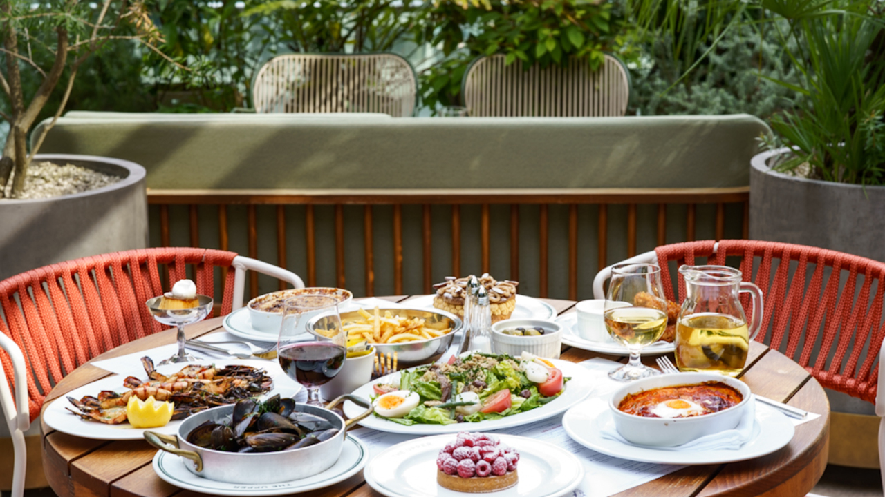 THE UPPERの事業内容の写真2枚目