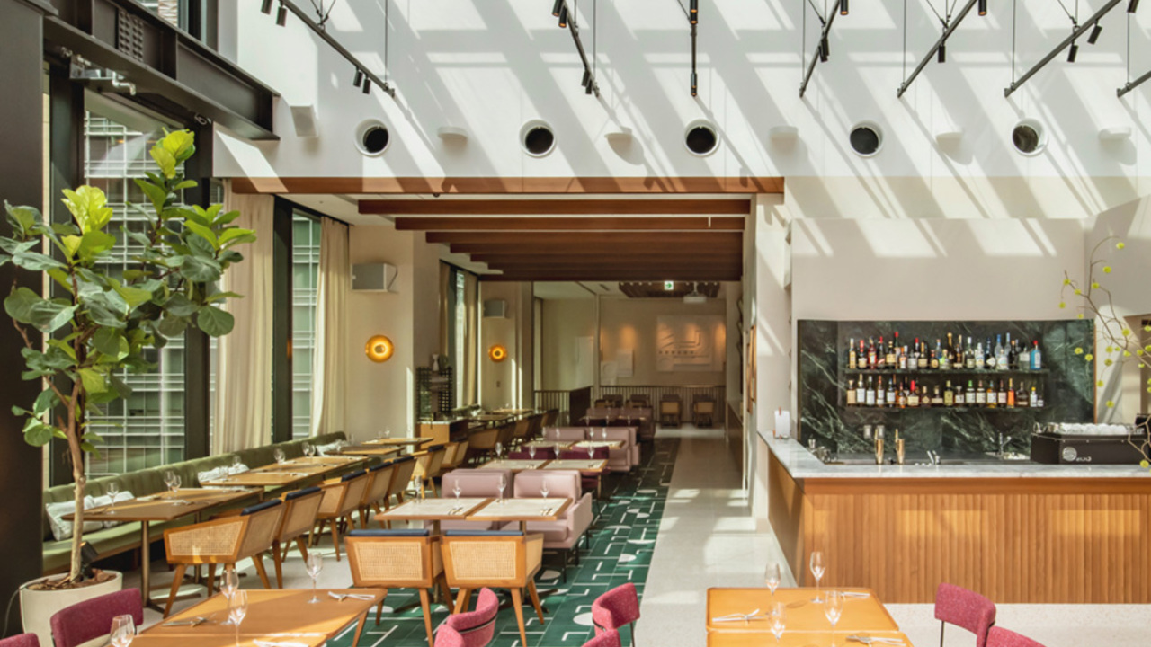 THE UPPERの事業内容の写真2枚目