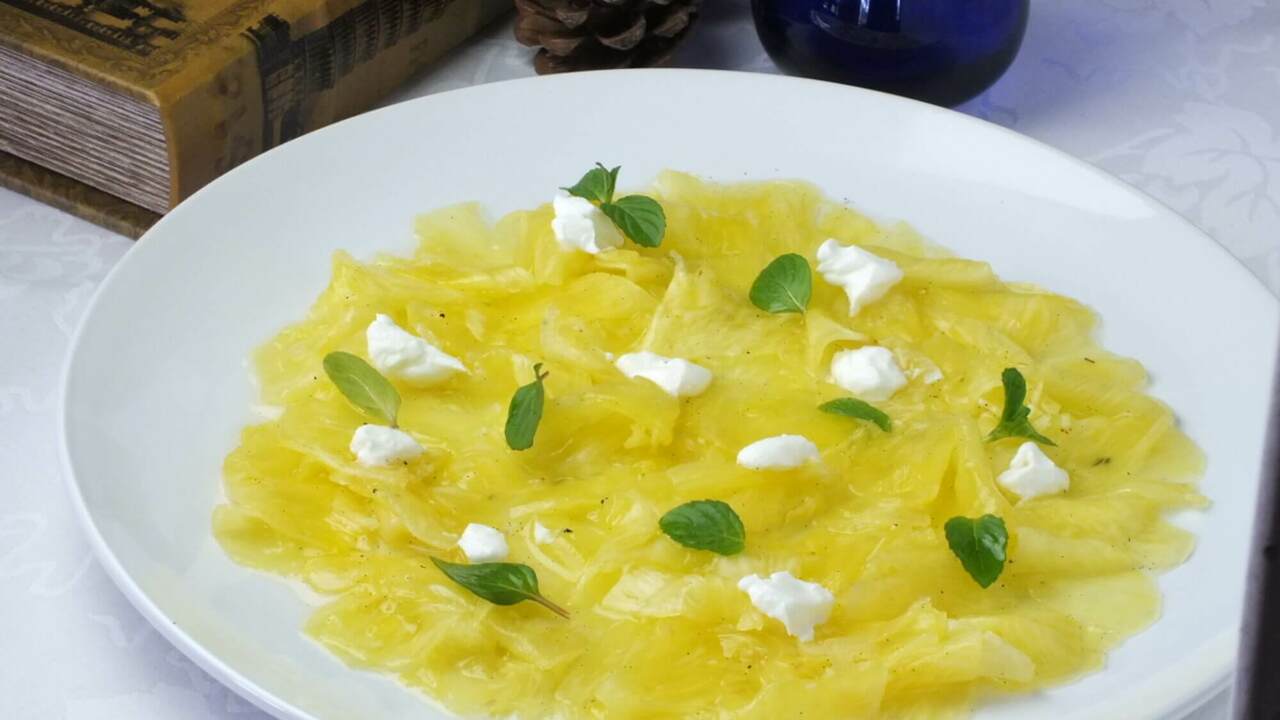 トラットリア　エ　ピッツェリア　コニファーのこだわりポイントの写真2枚目