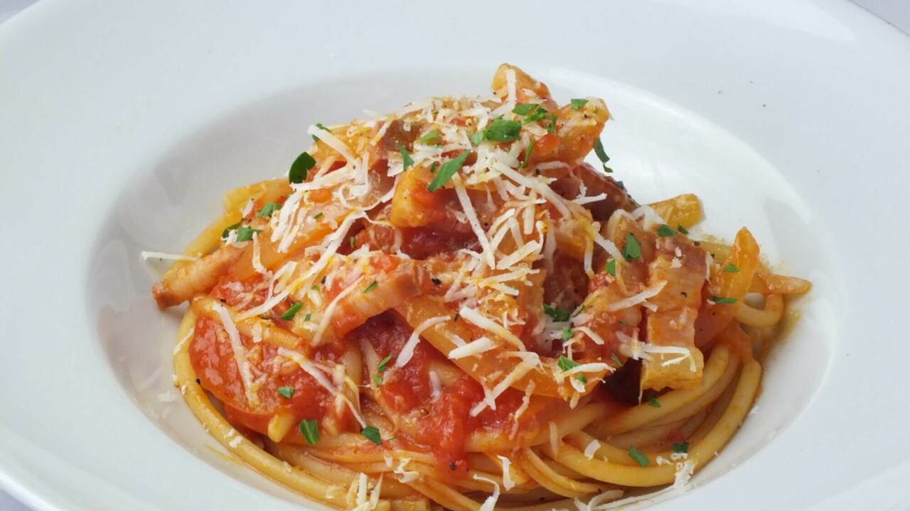 トラットリア　エ　ピッツェリア　コニファーの事業内容の写真3枚目