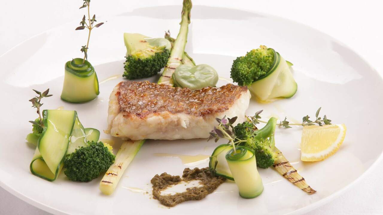 トラットリア　エ　ピッツェリア　コニファーの事業内容の写真4枚目