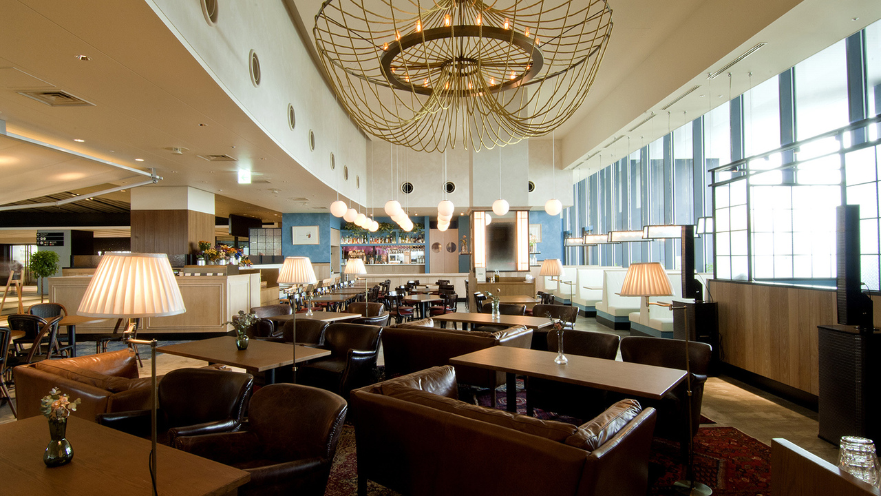 THE THEATRE TABLEの事業内容の写真1枚目