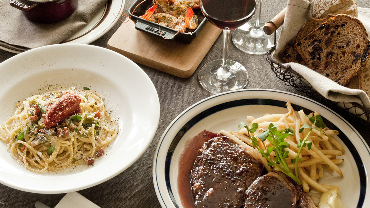 THE THEATRE TABLEの事業内容の写真3枚目