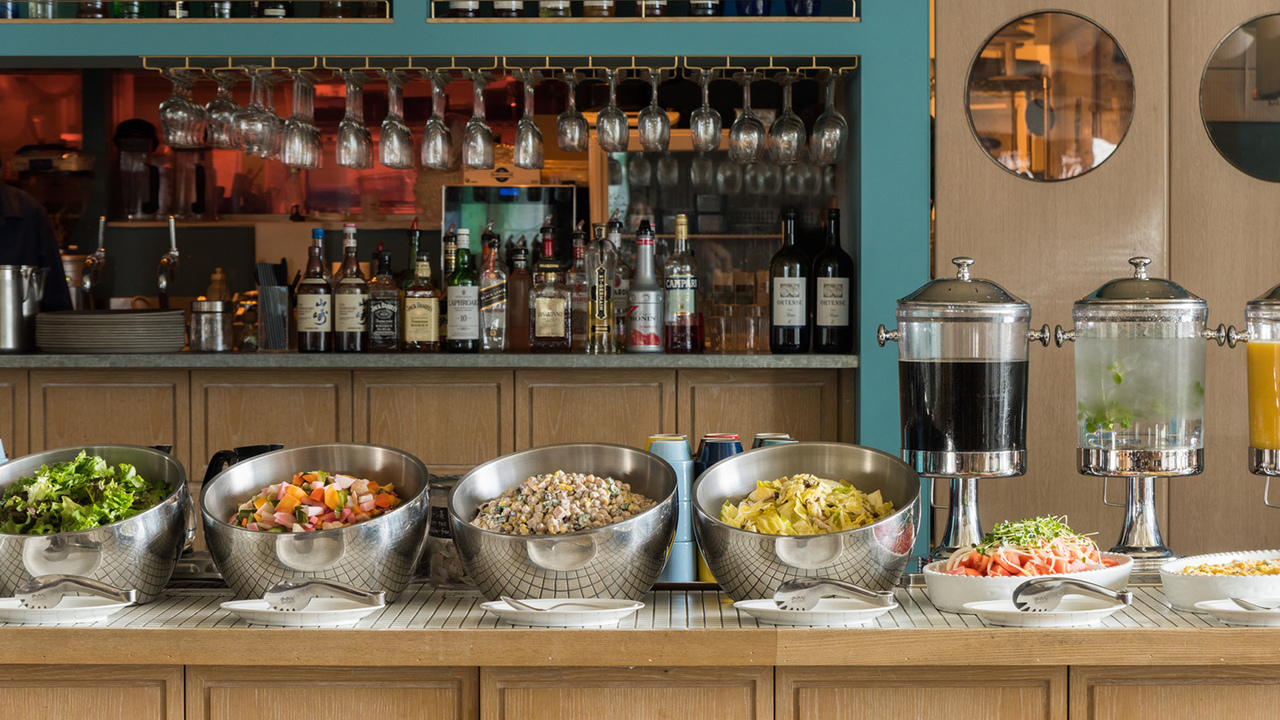 THE THEATRE TABLEの事業内容の写真4枚目