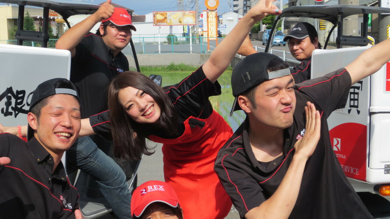 銀のさらのこだわりポイントの写真2枚目