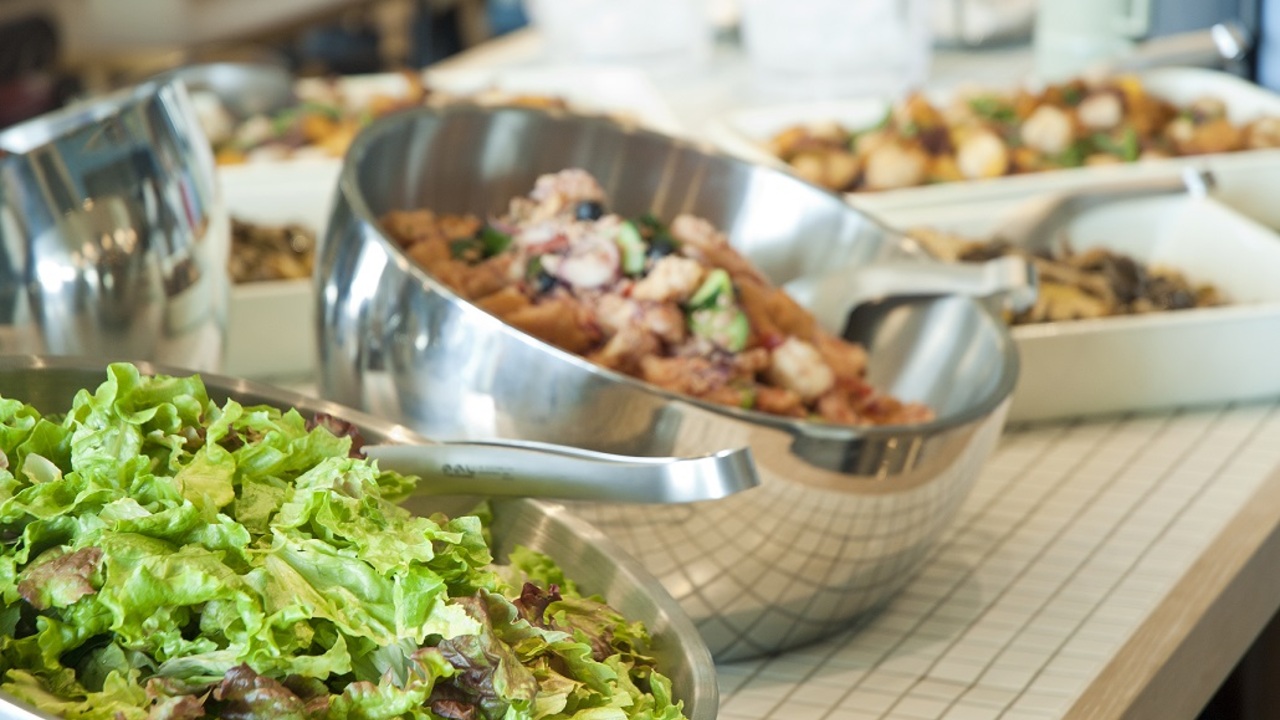 THE THEATRE TABLEの事業内容の写真2枚目