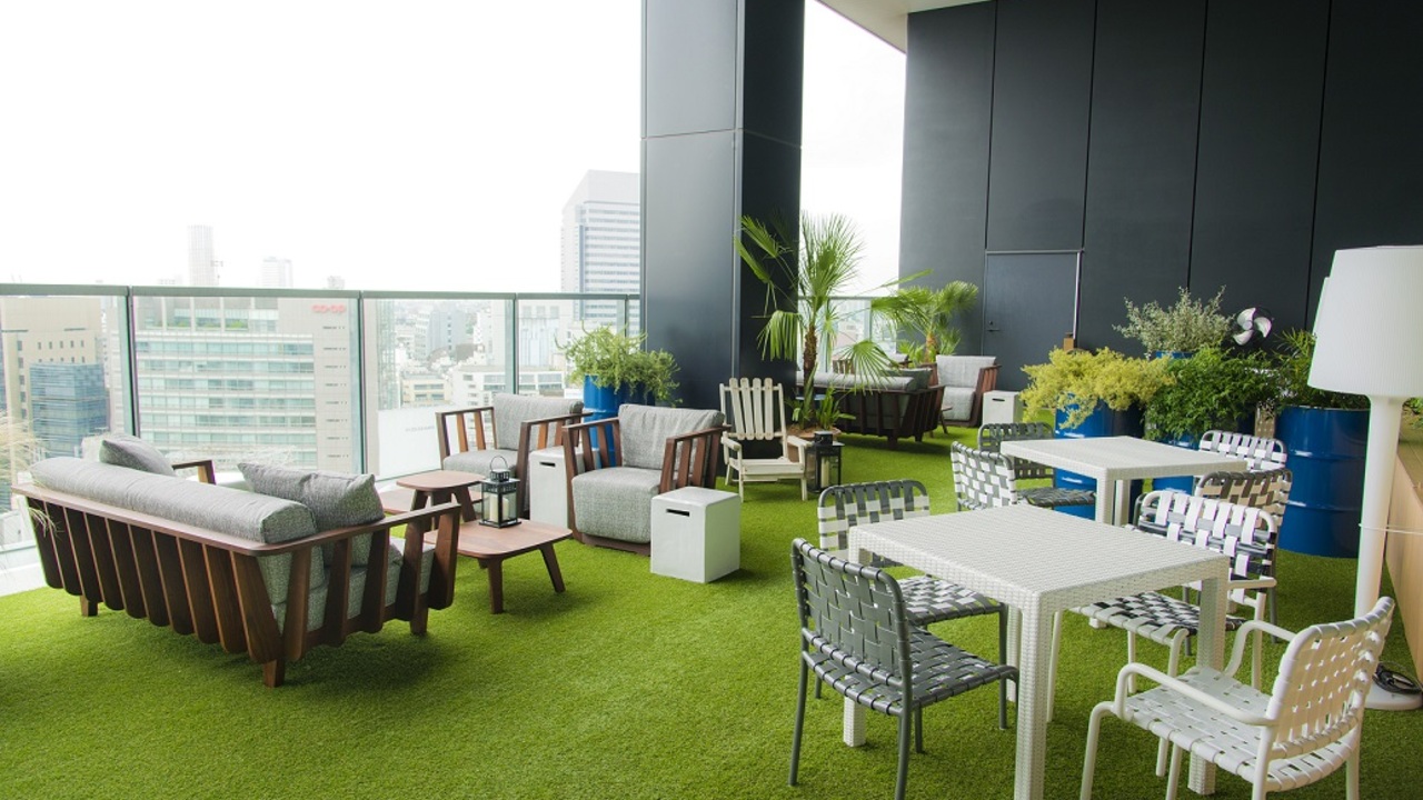 THE THEATRE TABLEの事業内容の写真3枚目