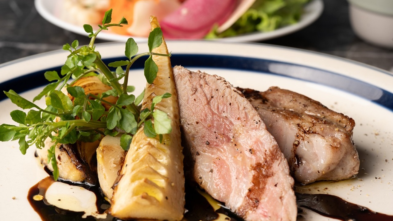 THE THEATRE TABLEのこだわりポイントの写真3枚目