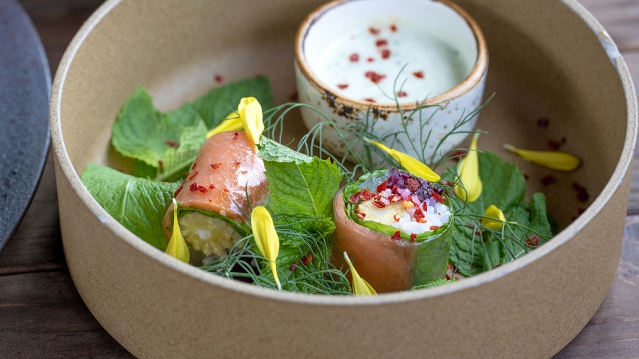 Longrain　TOKYOのこだわりポイントの写真1枚目