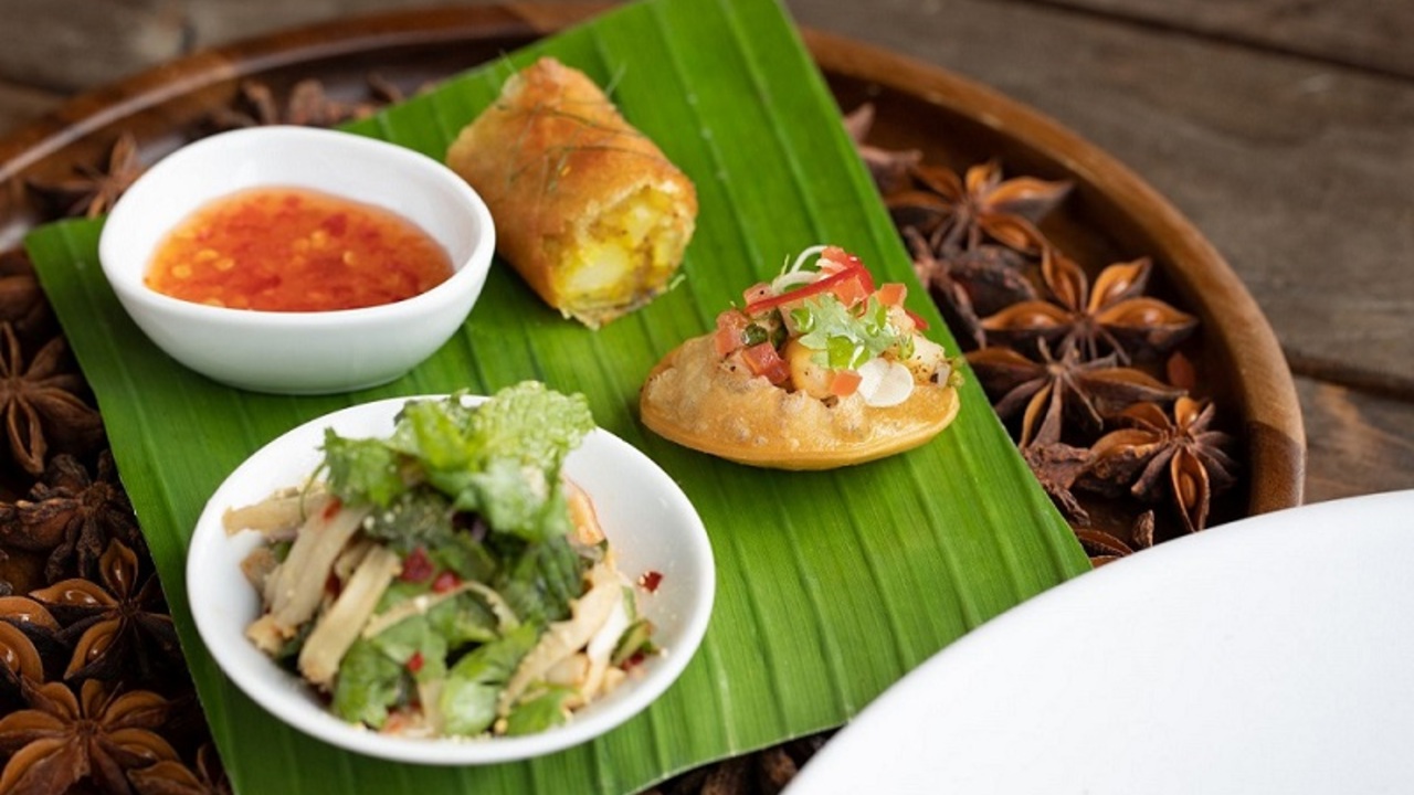 Longrain　TOKYOのこだわりポイントの写真2枚目