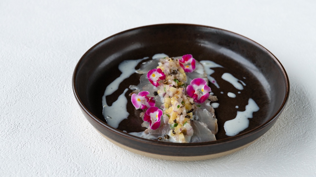 Longrain　TOKYOのこだわりポイントの写真4枚目