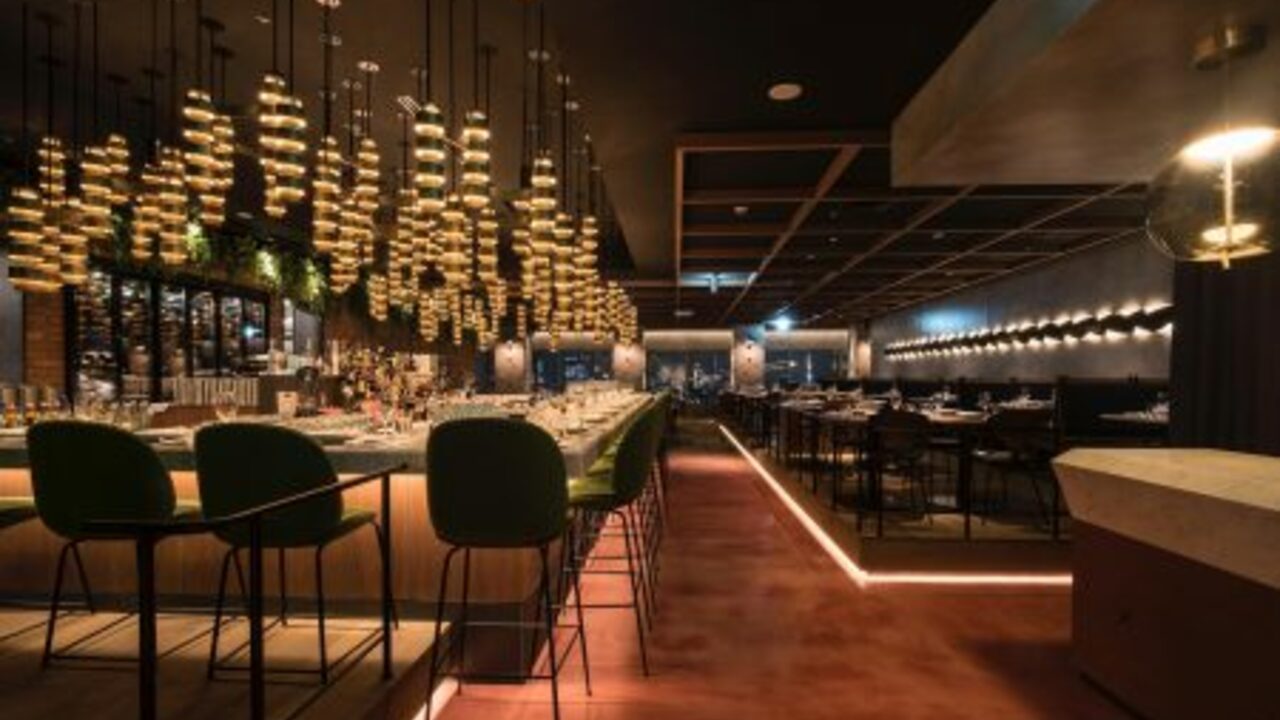 Longrain　TOKYOの事業内容の写真2枚目