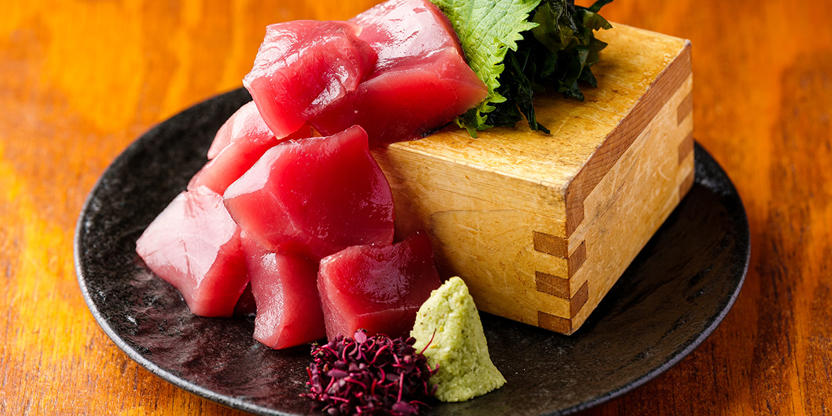 株式会社Pay it Forward-マグロと炉端 成る 3枚目