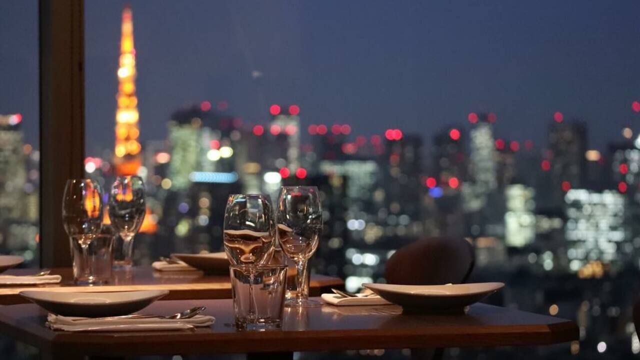 Longrain　TOKYOの事業内容の写真1枚目