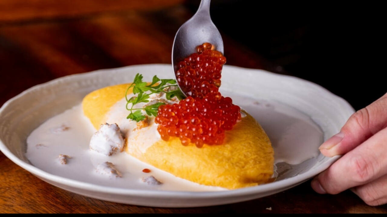 銀座 独楽の事業内容の写真2枚目