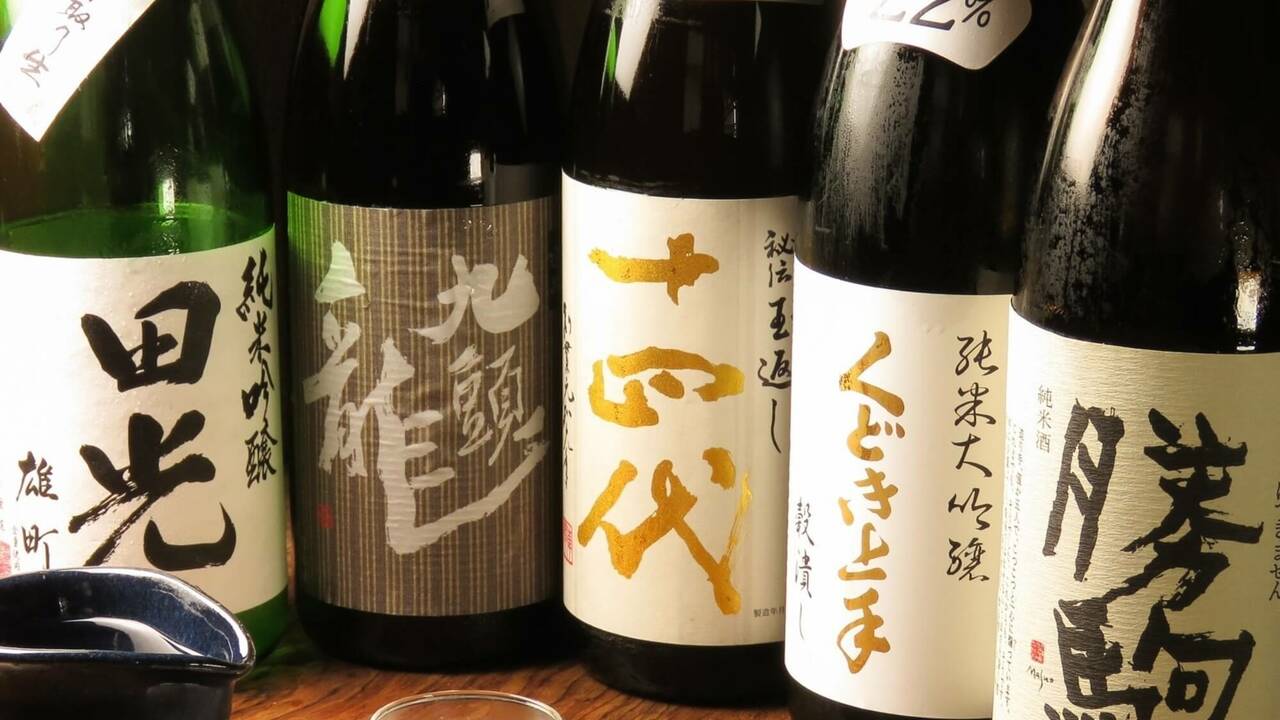 銀座 独楽の事業内容の写真3枚目