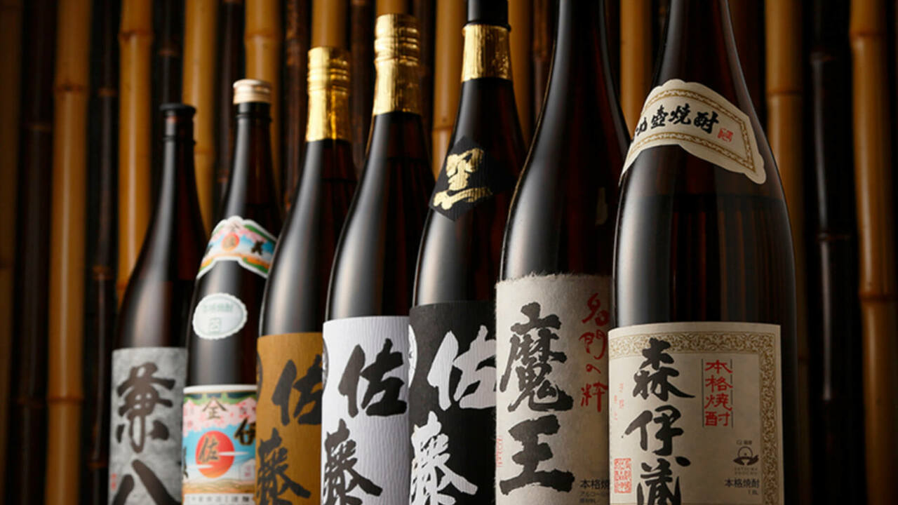 銀座 独楽の事業内容の写真3枚目